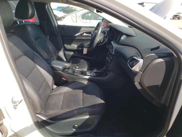 2019 INFINITI QX30 LUXE SJKCH5CRXKA008114