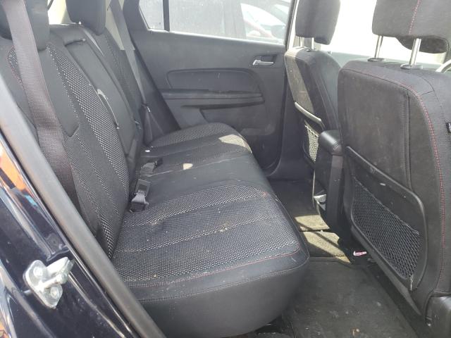 2GKALMEK4H6245078 GMC Terrain Sle