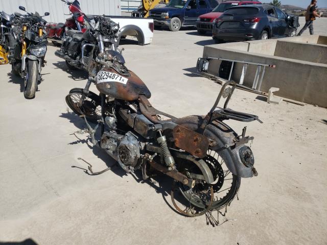 2001 HARLEY-DAVIDSON FXDL 1HD1GDV1X1Y318248