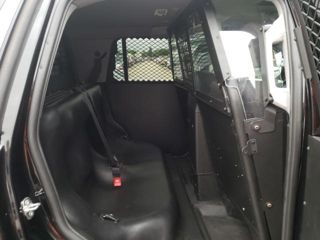 2019 CHEVROLET TAHOE POLI 1GNLCDECXKR378377