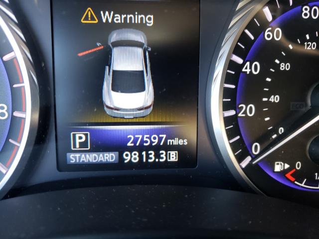2019 INFINITI Q60 PURE JN1EV7EL0KM290273