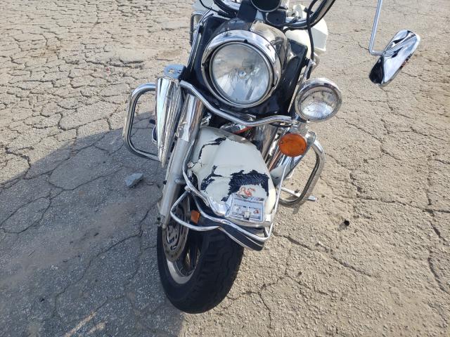 2005 HARLEY-DAVIDSON FLHPI 1HD1FHW145Y702766