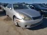 2006 LEXUS  ES330