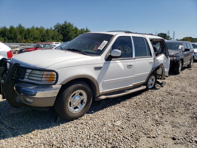2001 Ford Expedition 5.4L из США