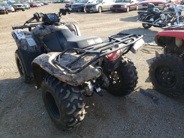 2013 HONDA TRX420 FE 1HFTE3578D4600663