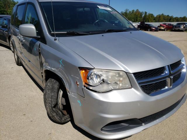 Salvage cars for sale from Copart Louisville, KY: 2012 Dodge Grand Caravan