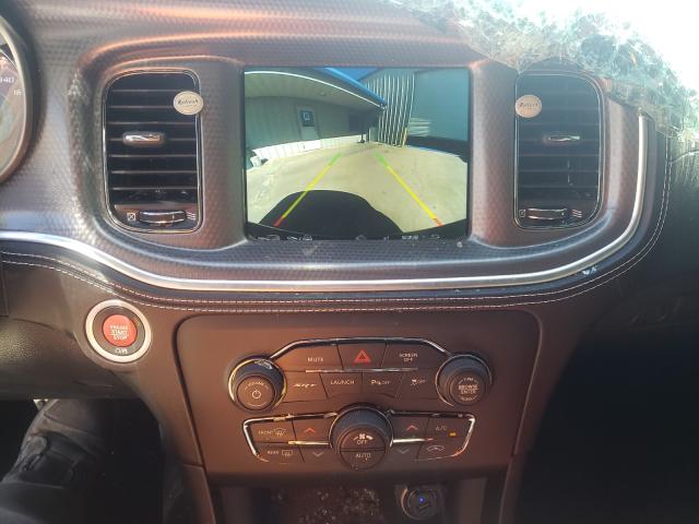 2021 DODGE CHARGER SR 2C3CDXL93MH526083