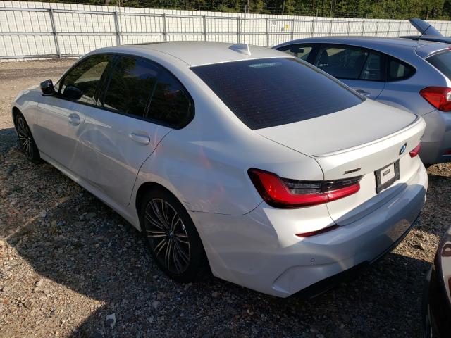 2020 BMW M340XI WBA5U9C04LA380496