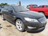 2010 FORD  TAURUS