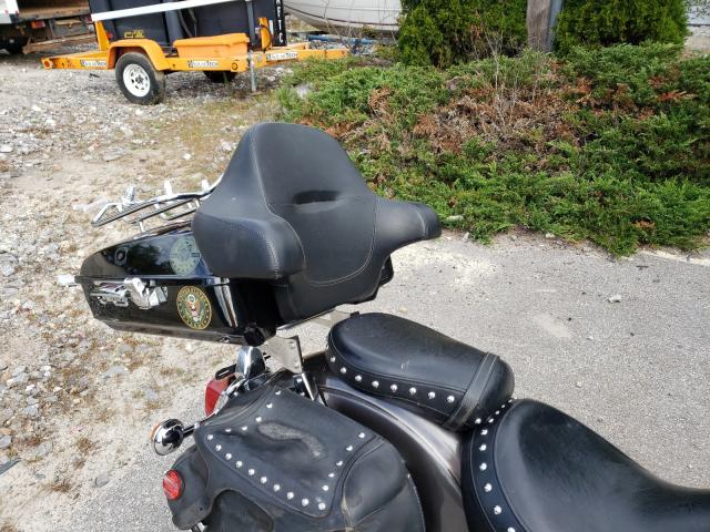 2003 YAMAHA XV1600 AT JYAVP07E93A011768