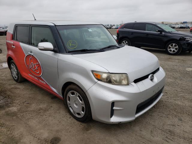 Scion XB 2011