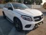 2016 MERCEDES-BENZ  GLE-CLASS