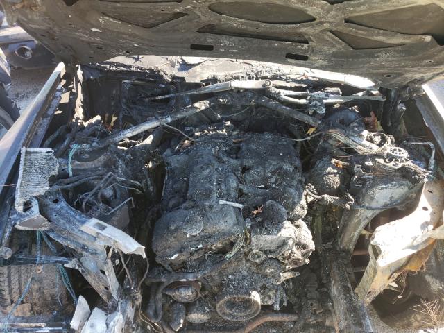 5UXWX5C52BL700919 BMW X3