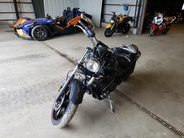2015 YAMAHA XV1900 CU JYAVP27E4FA017560