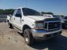 2002 FORD  F250