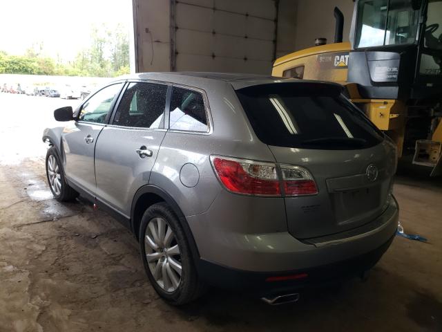 2010 MAZDA CX-9 JM3TB2MA5A0235704