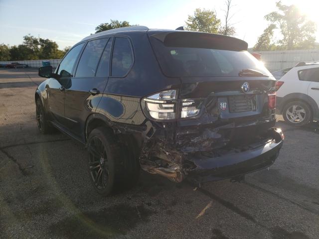 2012 BMW X5 5UXZV4C51CL750418