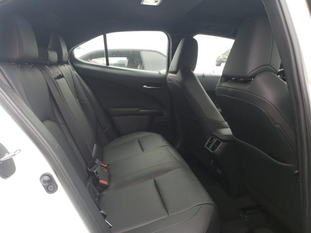 2020 LEXUS UX 200 JTHP3JBH2L2024550