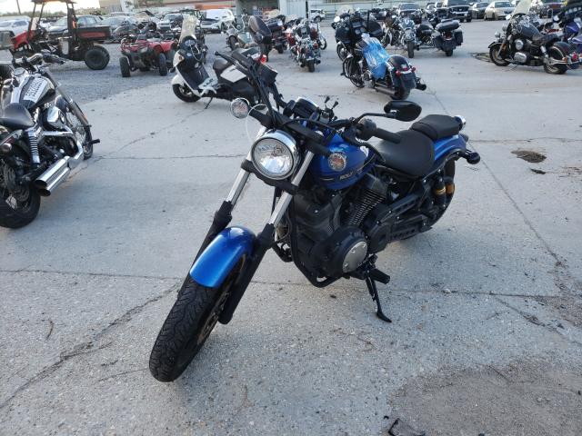2018 YAMAHA XVS950 CU JYAVN05E2JA014016