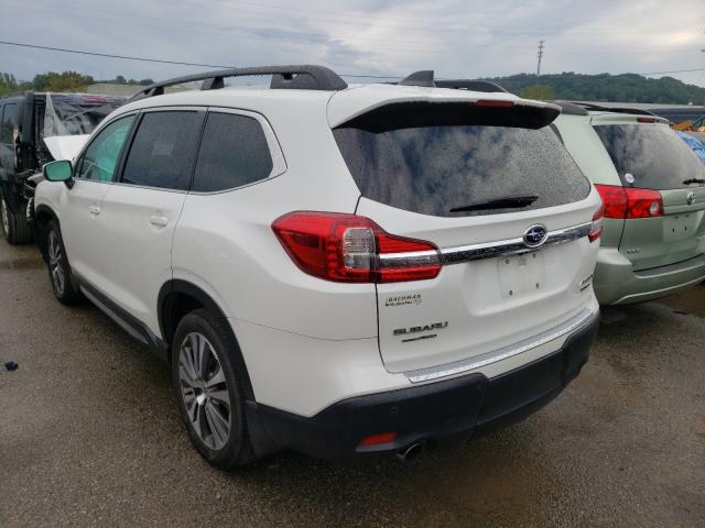 2020 SUBARU ASCENT LIM 4S4WMAPD7L3476449