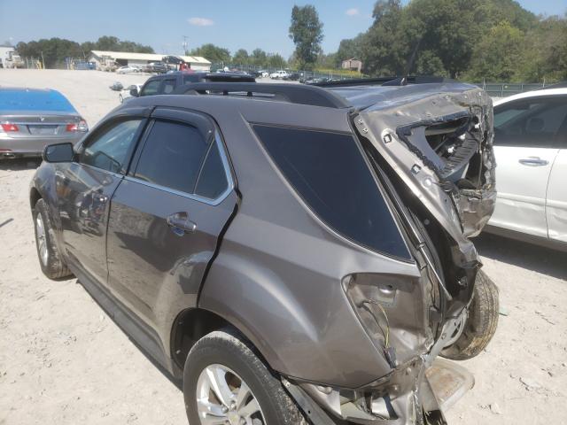 2GNFLNEK3C6203847 | 2012 Chevrolet equinox lt