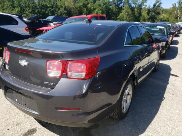 2013 CHEVROLET MALIBU ECO 1G11B5SA2DF148891