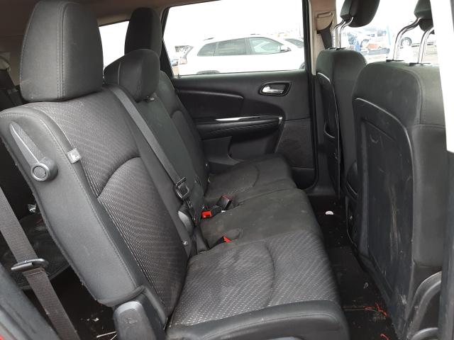2011 DODGE JOURNEY MA 3D4PG1FG1BT527171