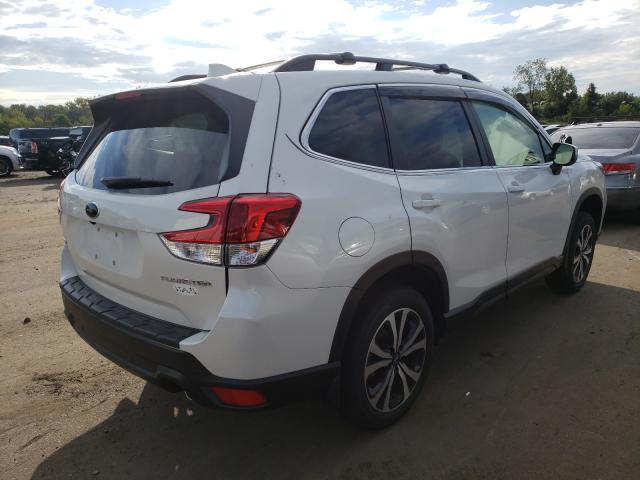 2021 SUBARU FORESTER JF2SKAUC6MH541690
