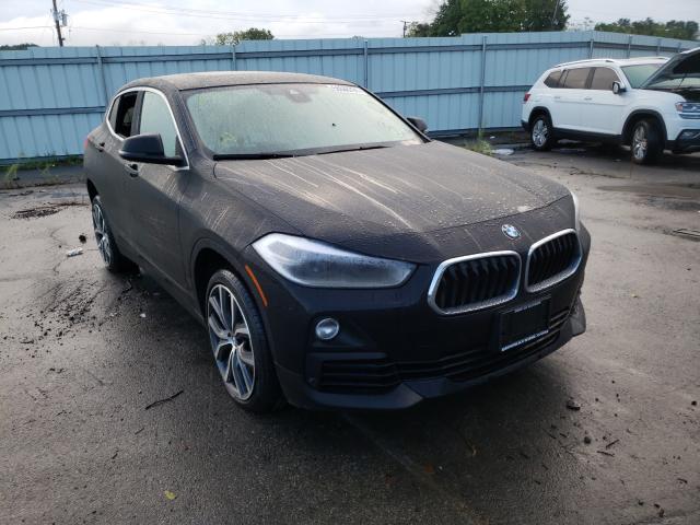 VIN WBXYJ5C58K5N38586 2019 BMW X2, Xdrive28I no.1