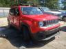 2016 JEEP  RENEGADE