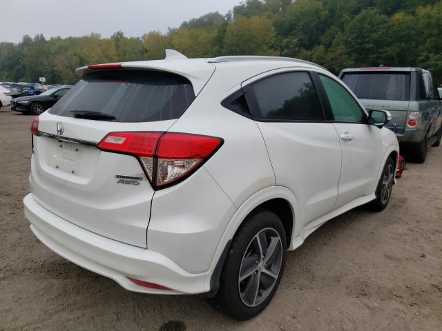 2019 HONDA HR-V TOURI 3CZRU6H94KM704696