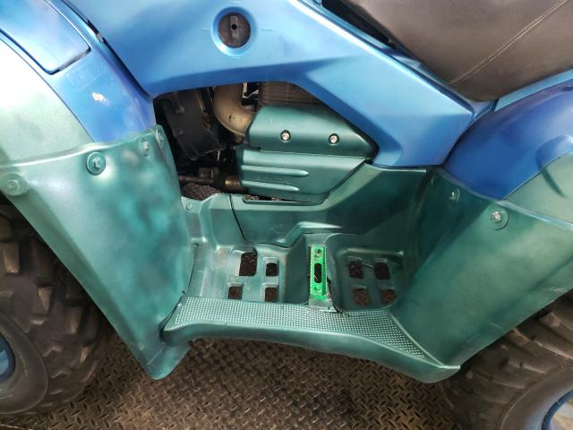 2008 HONDA TRX500 FPE 1HFTE31J984300220