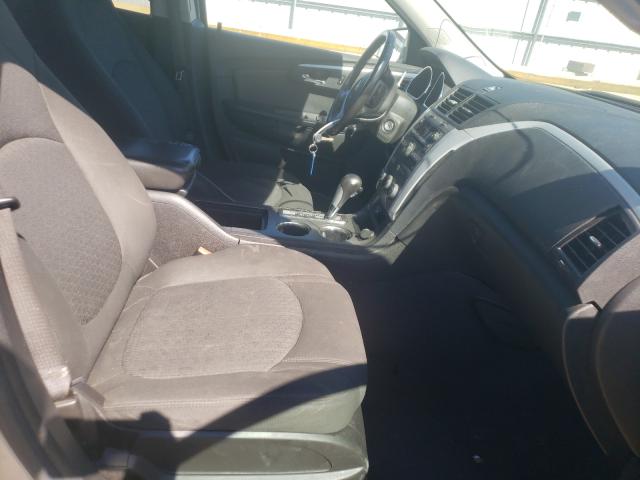 2010 CHEVROLET 1/2 TON 1GNLVFEDXAJ236560