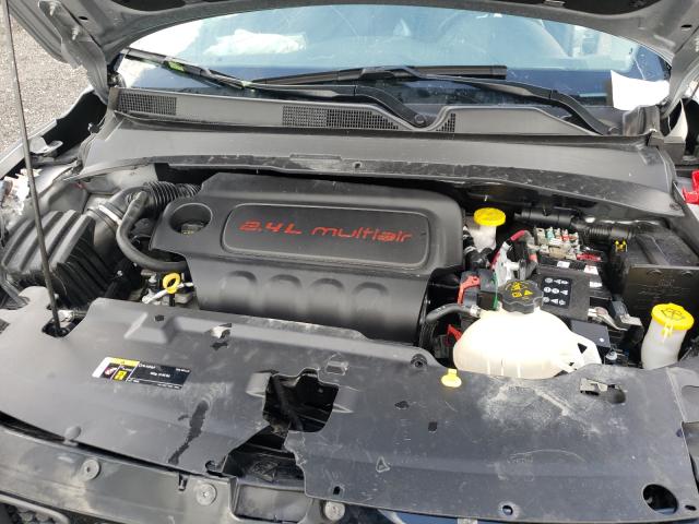 2020 JEEP COMPASS TR 3C4NJDDBXLT195215
