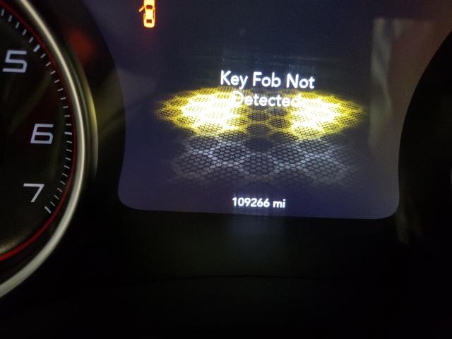 2016 DODGE CHARGER PO 2C3CDXAT5GH219050