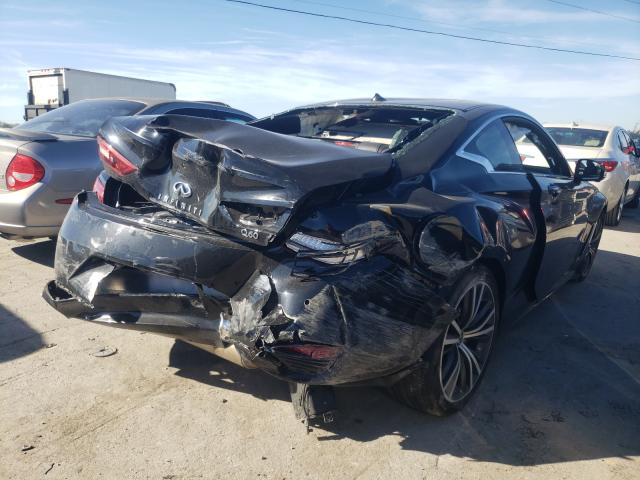 2021 INFINITI Q60 LUXE JN1EV7KK6MM411161