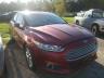 2014 FORD  FUSION