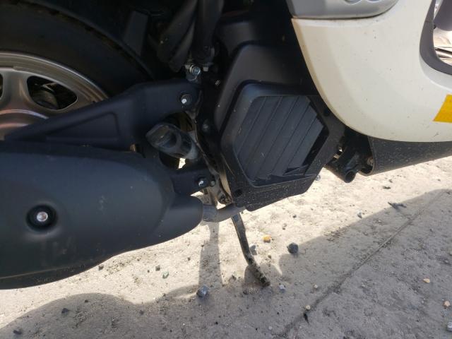 2020 HONDA NCW50 JH2AF7719LK400455