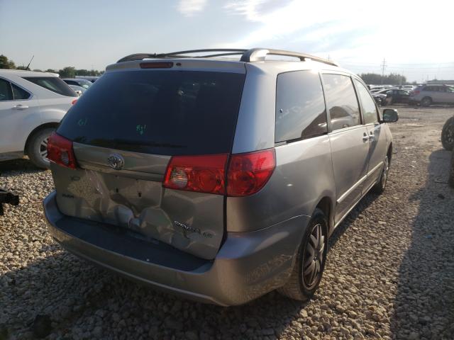 2010 TOYOTA SIENNA CE 5TDKK4CC8AS339068