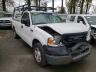 2005 FORD  F150