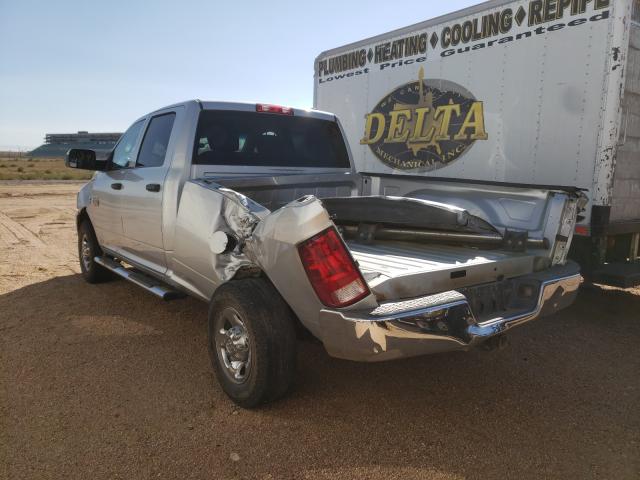 2011 DODGE RAM 3500 3D73Y3CL4BG535348
