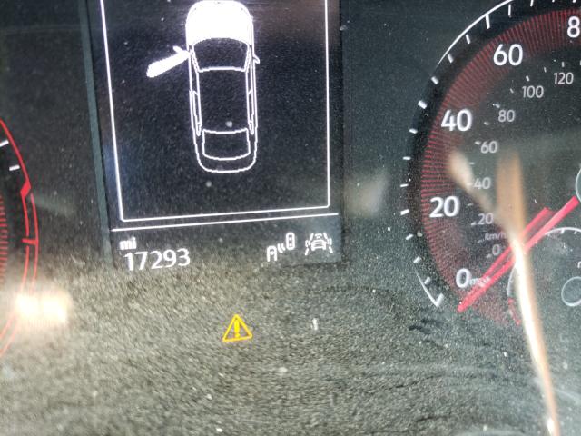 2021 VOLKSWAGEN JETTA S - 3VWC57BU4MM002471