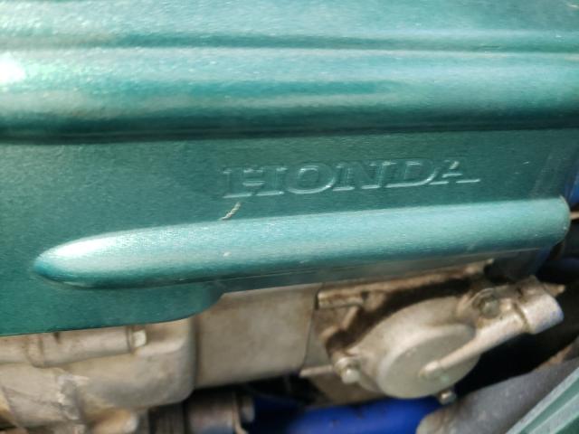 2008 HONDA TRX500 FPE 1HFTE31J984300220