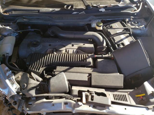2012 VOLVO C70 T5 YV1672MC9CJ130518