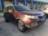 2011 KIA  SORENTO