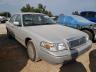 2008 MERCURY  GRAND MARQUIS