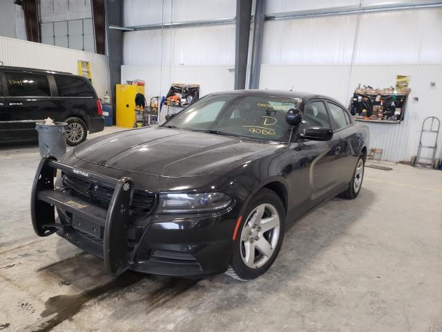 2016 DODGE CHARGER PO 2C3CDXAT5GH219050