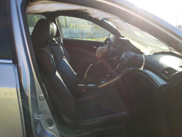 2012 ACURA TSX SE JH4CU2F81CC025923