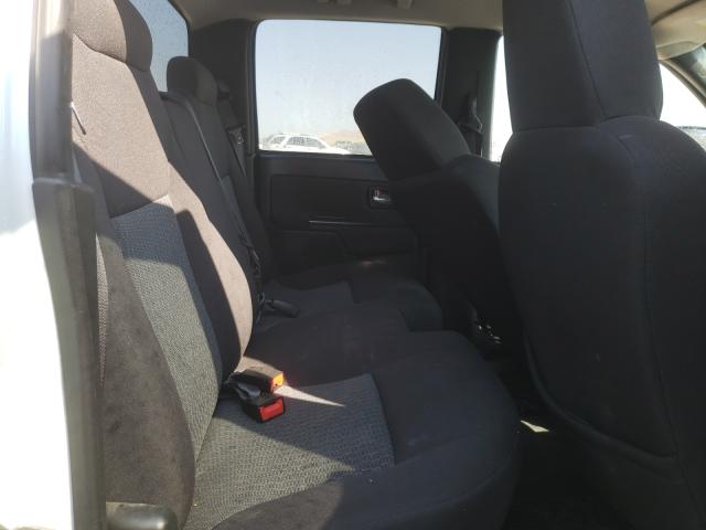 2012 GMC CANYON SLE 1GTD5MFE5C8168770