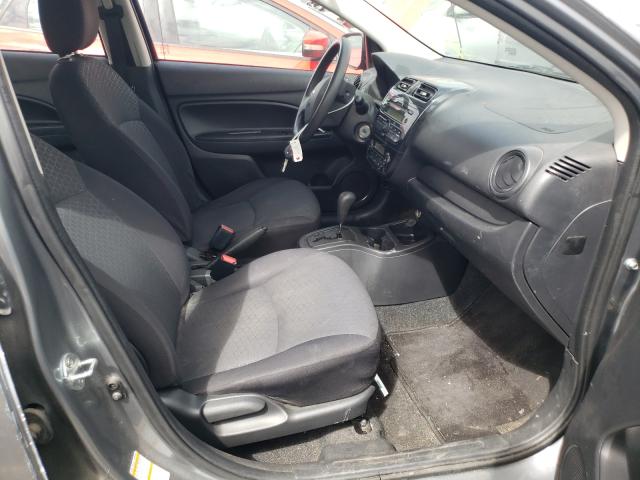 2015 MITSUBISHI MIRAGE DE ML32A3HJ0FH040290